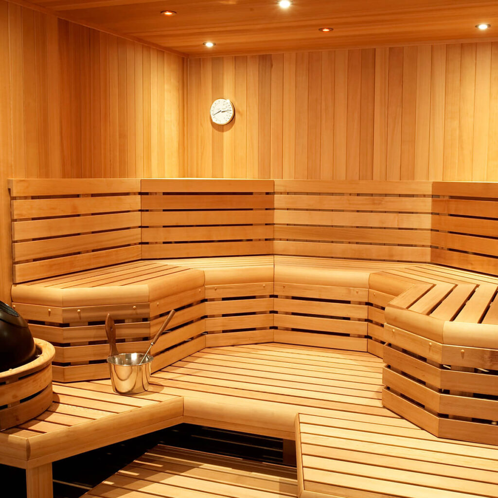 1200x1200px finnleo saunas custom cut
